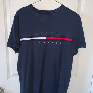 Tommy hilfigure t shirt